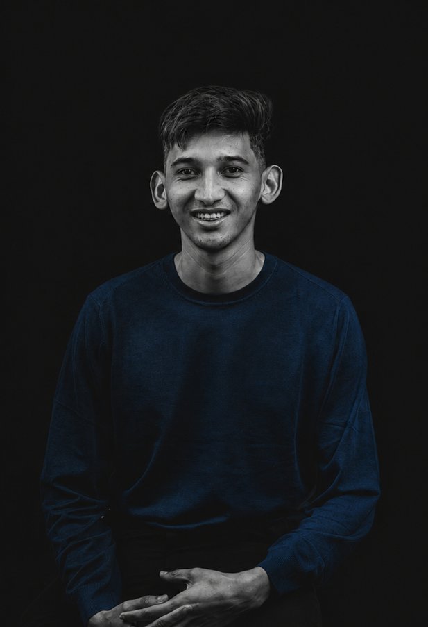 Jorge Di Ramos, consultor de marketing deportivo